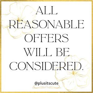 Don't Just Like It... Make an Offer! 💅✨